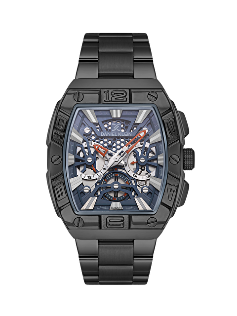 Daniel Klein DK.1.13756-6 Exclusive Erkek Kol Saati - S000392313-19351