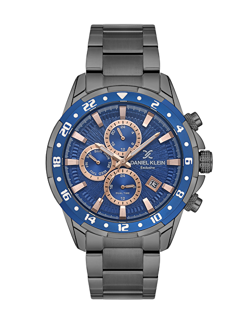Daniel Klein DKE.1.10766-5 Exclusive Erkek Kol Saati - S000392314-33408
