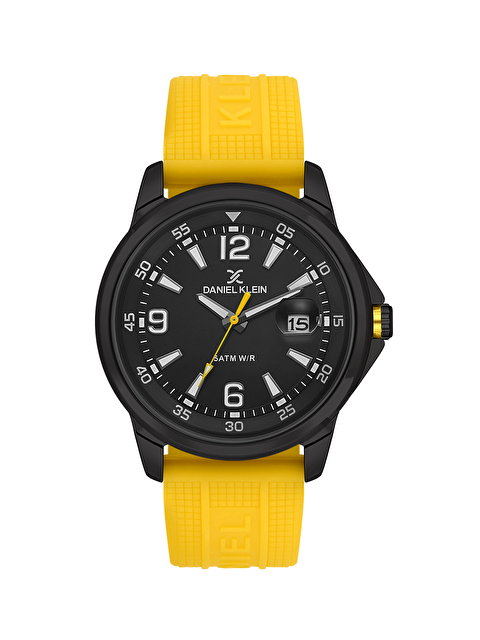 Daniel Klein DK.1.13910-3 Premium Erkek Kol Saati - S000392330-20072