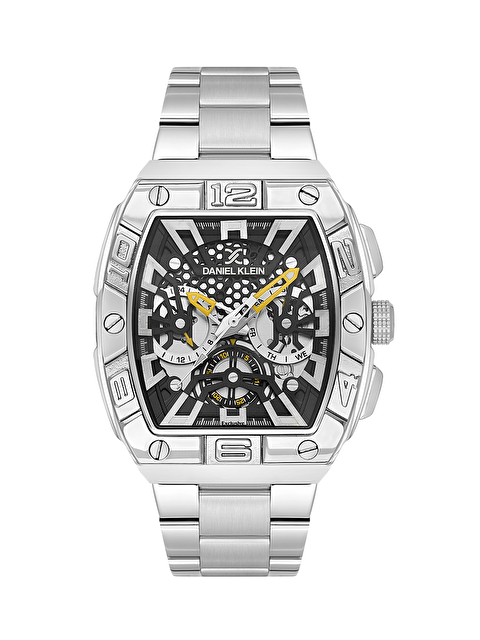 Daniel Klein DK.1.13756-4 Exclusive Erkek Kol Saati - S000392332-18105
