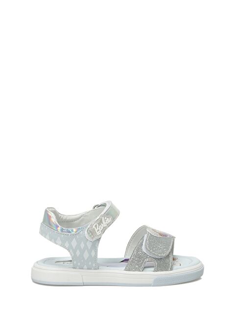 FROZEN ADEN.P5FX Mavi Kız Çocuk Sandalet - S000433889-17234