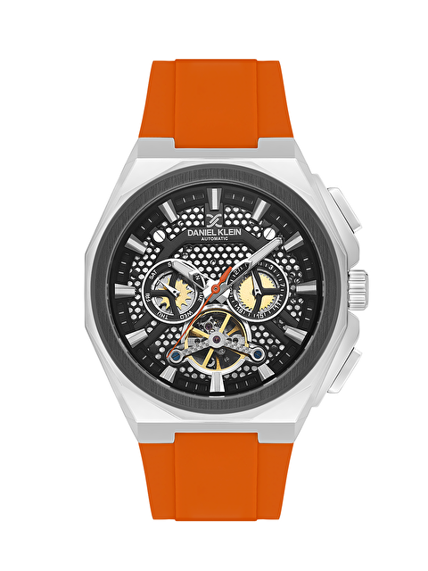 Daniel Klein DK.1.13858-5 Automatic Erkek Kol Saati - S000392335-20013