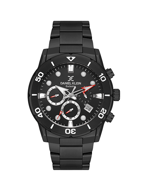 Daniel Klein DK.1.13887-5 Exclusive Erkek Kol Saati - S000392337-19351