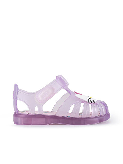 Igor Kız Bebek Sandalet S10268 S10268 TOBBY V.KITTY 022-Tr. Rosa 20-24 - S000504310-20024