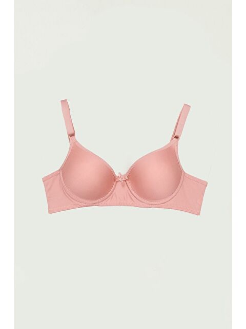 Fullamoda Destekli Telli Sütyen - S000326372-23490