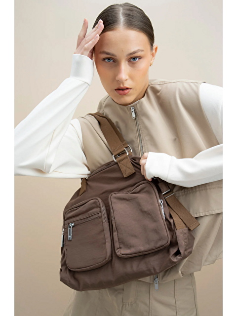 Matthew Cox Kadın Omuz Çantası BYN2336