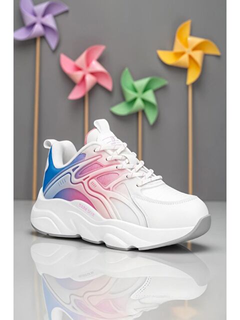 DARK SEER KİDS DS K STORM Sneaker 2025 Kız Çocuk