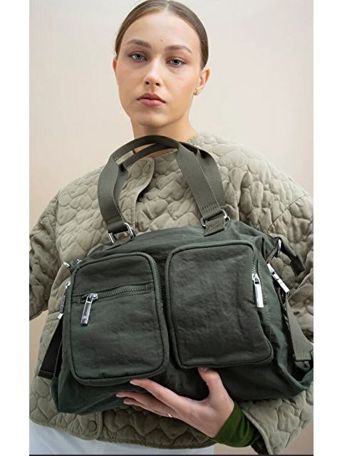 Matthew Cox Kadın Omuz Çantası BYN2336