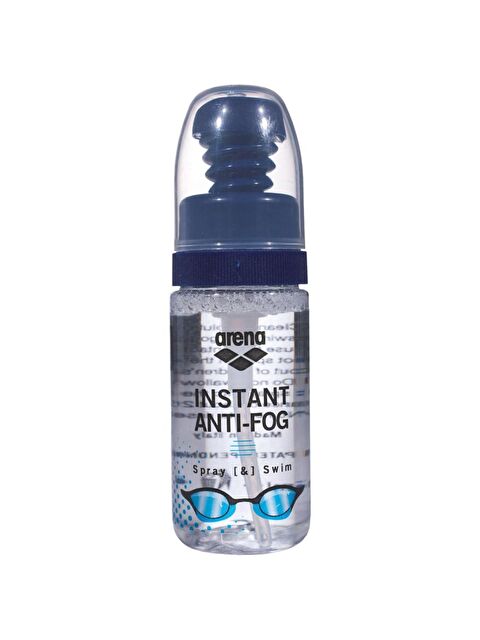 Arena Antifog Spray&Swim Beyaz Antrenman Deniz Gözlüğü Buğu Giderici Spray 000398100 - S000385353-26865