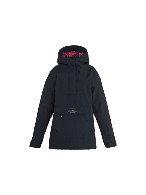 Dc SAVVY ANORAK - S000531215-19351