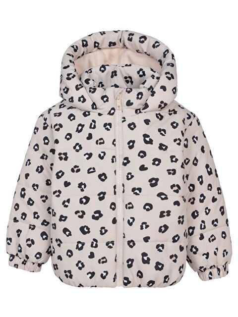 Civil Girls 2-5 Yaş Mont - Fil Dişi 2-3 Yaş - S000494746-19928