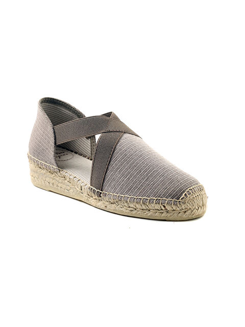 Toni Pons Kadın Sandalet Enar-CR Taupe - S000504759-19413