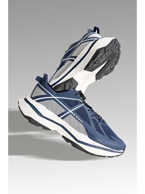 Letoon Nefes Alabilir Günlük Ayakkabı - S000394228-21164