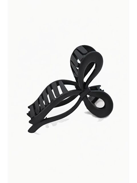 New Obsessions Büyük Fiyonk Asetat Mandal Toka