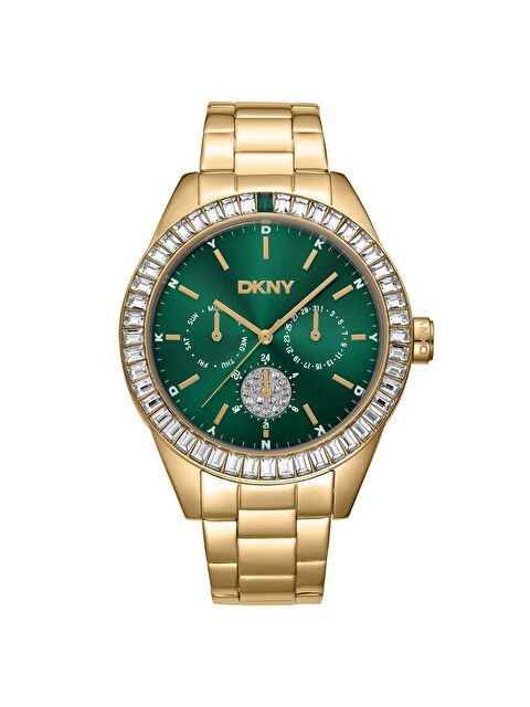 DKNY DK1L027M0055 Kadın Kol Saati - S000462255-20076