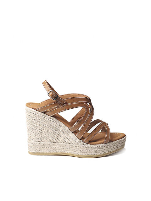 Toni Pons Kadın Sandalet Olimpia Camel - S000504776-14955