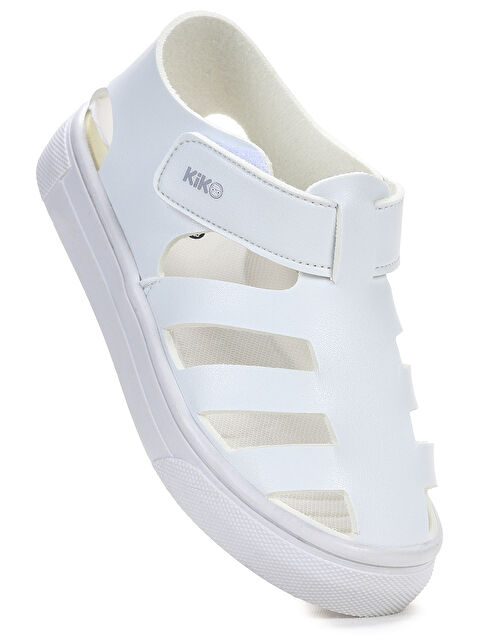 Kiko Kids Limba Cırtlı Kız Çocuk Sandalet - S000394234-20063