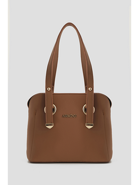 ARMİNE Pia Çanta Taba