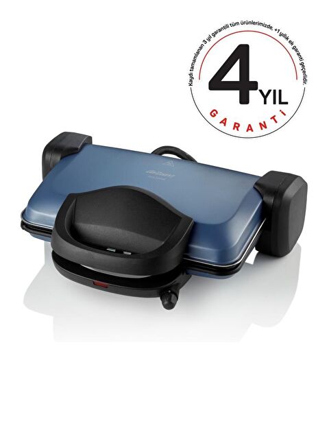 ARZUM AR2007-O Sultane 1800 W Okyanus Tost Makinesi - S000296864-17234