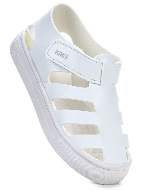 Kiko Kids Limba Cırtlı Erkek Çocuk Sandalet - S000394233-20063