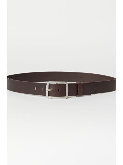 Lee Erkek Kahverengi Kemer - S000468505-19413