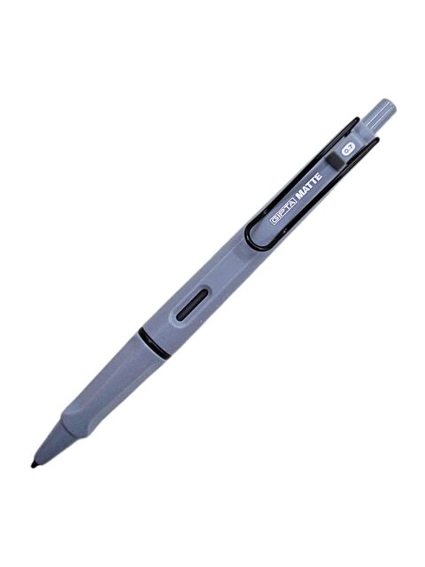 Gıpta Matte Serisi Versatil Uçlu Kalem 0.7 (K1977) - S000433903-20600