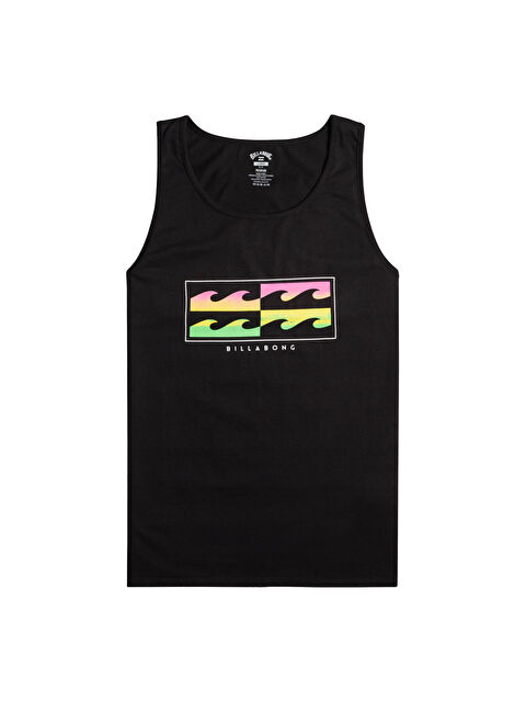 Billabong Inversed Tk Erkek Siyah Atlet - S000501684-19351