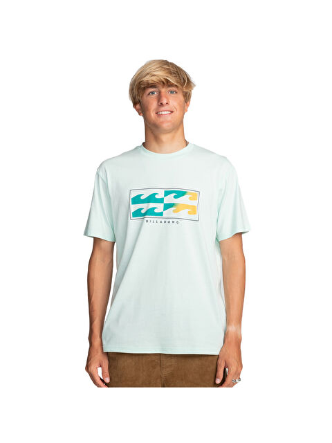 Billabong Inversed Erkek Yeşil Atlet - S000501692-18194