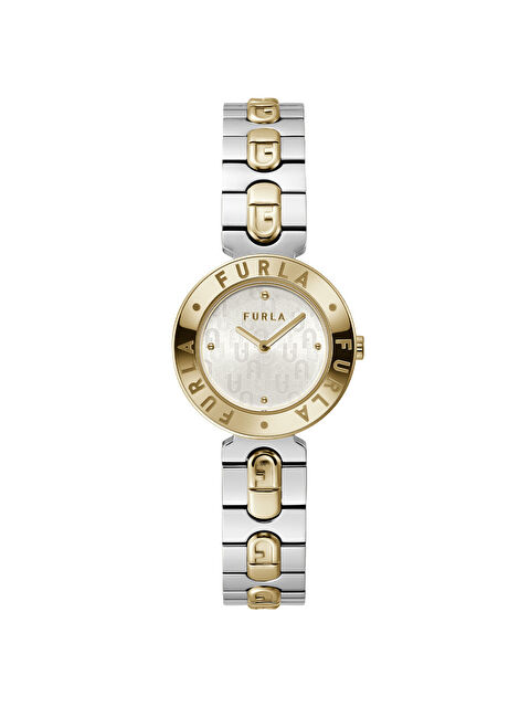 Furla FRWW00004007L4 Kadın Kol Saati - S000477315-20076
