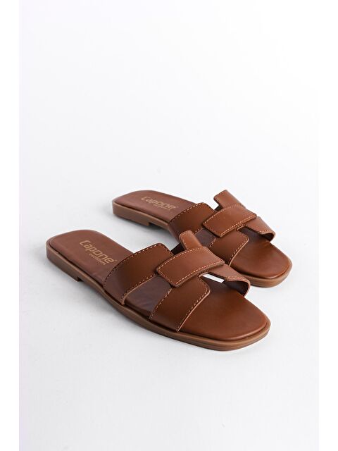 Capone Outfitters Halsey Kadın Terlik - S000238389-14955