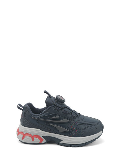 Lumberjack CHUCK JR 5PR Lacivert Erkek Çocuk Spor Ayakkabı - S000438261-21164