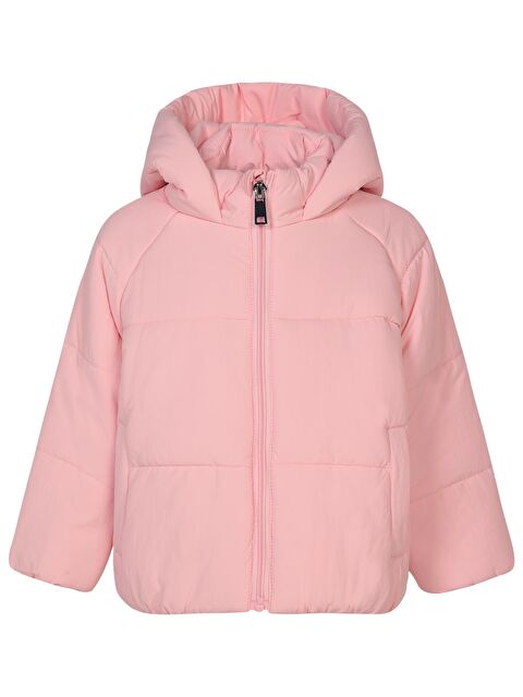 Civil Girls 2-5 Yaş Mont - Pembe 2-3 Yaş - S000494752-20024