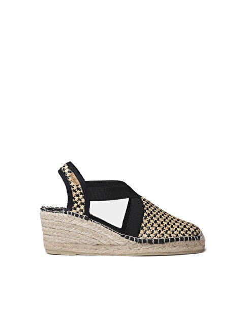 Toni Pons Kadın Sandalet Terra-ET Black