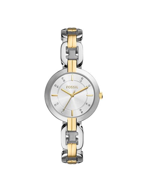 FOSSİL FBQ5000 Kadın Kol Saati - S000462290-20076