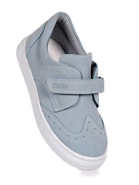 Kiko Kids Richie Cırtlı Günlük Erkek Çocuk Casual Ayakkabı - S000332569-3642