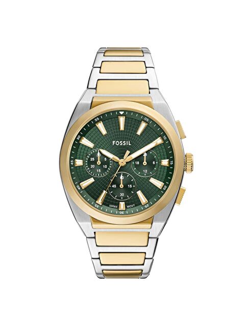 FOSSİL FFS6106 Erkek Kol Saati - S000462298-20076