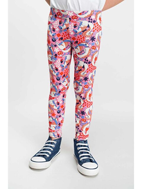 Rosalita Senoritas Kız Çocuk Tayt - S000503399-23173