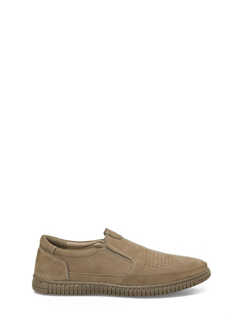 Polaris 5 Nokta 108003N.M 5FX Kum Erkek Rahat Ayakkabı - S000436975-29738