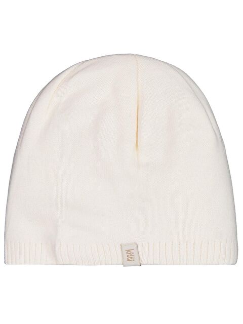 Kitti Çocuk Kız Akrilik İnce Basic Bere 4-8 Yaş - Bej Standart - S000512295-19927