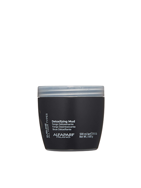 Alfaparf Sublime Flax Semi Dextinguishing Mud 500ml - S000265427-10231