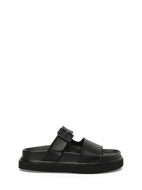 Butigo 26S-362 6FX Siyah Kadın Terlik - S000523962-19351