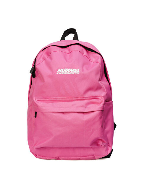 Hummel Abon Unisex Pembe Sırt Çantası - S000344014-20024