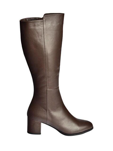 Fox Shoes Kahverengi Kadın Çizme V468213103 - S000464451-19413