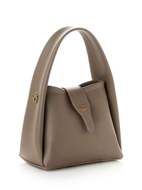 Lucky Bees Kadın El ve Omuz Çantası - S000219683-26429