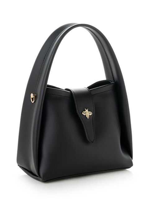 Lucky Bees Kadın El ve Omuz Çantası - S000219683-19351