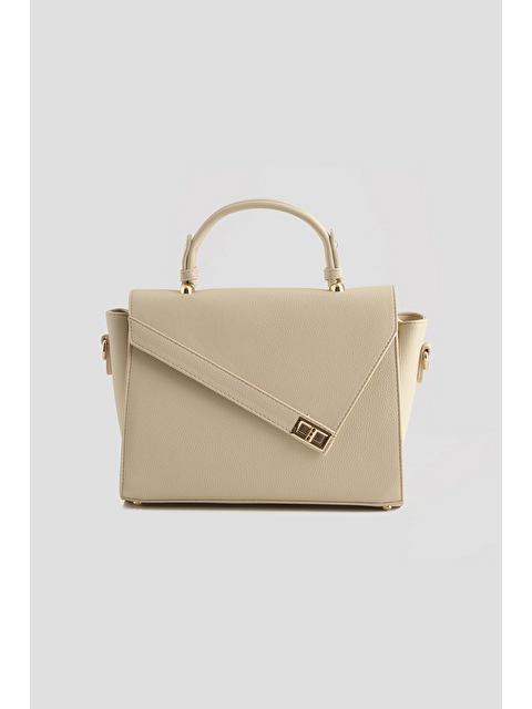 ARMİNE Pia Çanta Krem