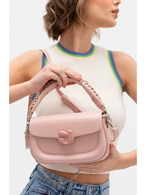 Matthew Cox Kadın El Ve Çapraz Askılı Çanta BYN1009 - S000502658-20024