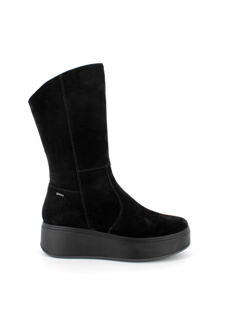 IGI&Co Kadın Çizme 4671000 DYL 46710 Nero