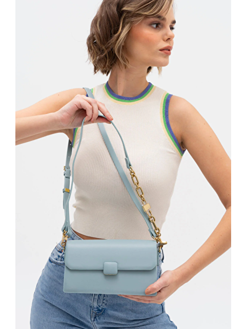 Matthew Cox Kadın El Ve Omuz Çantası BYN1103 - S000502662-17234