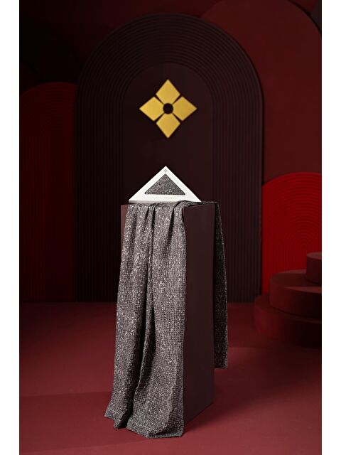 Jawel Kadın Tyana Müslin Şal - S000502663-29666